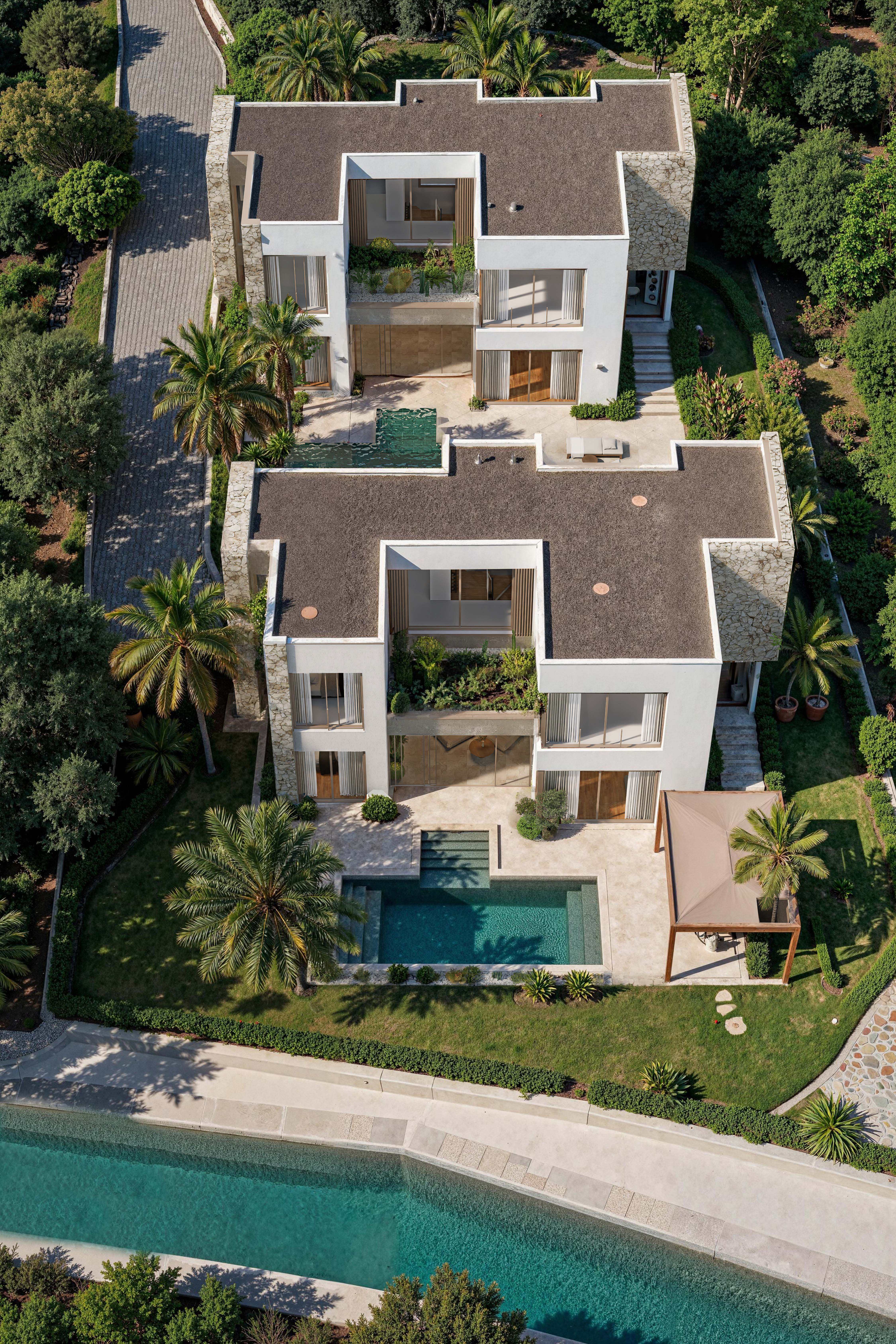 Villa 3