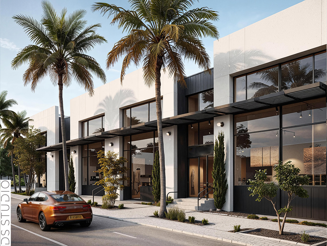 Villa 3