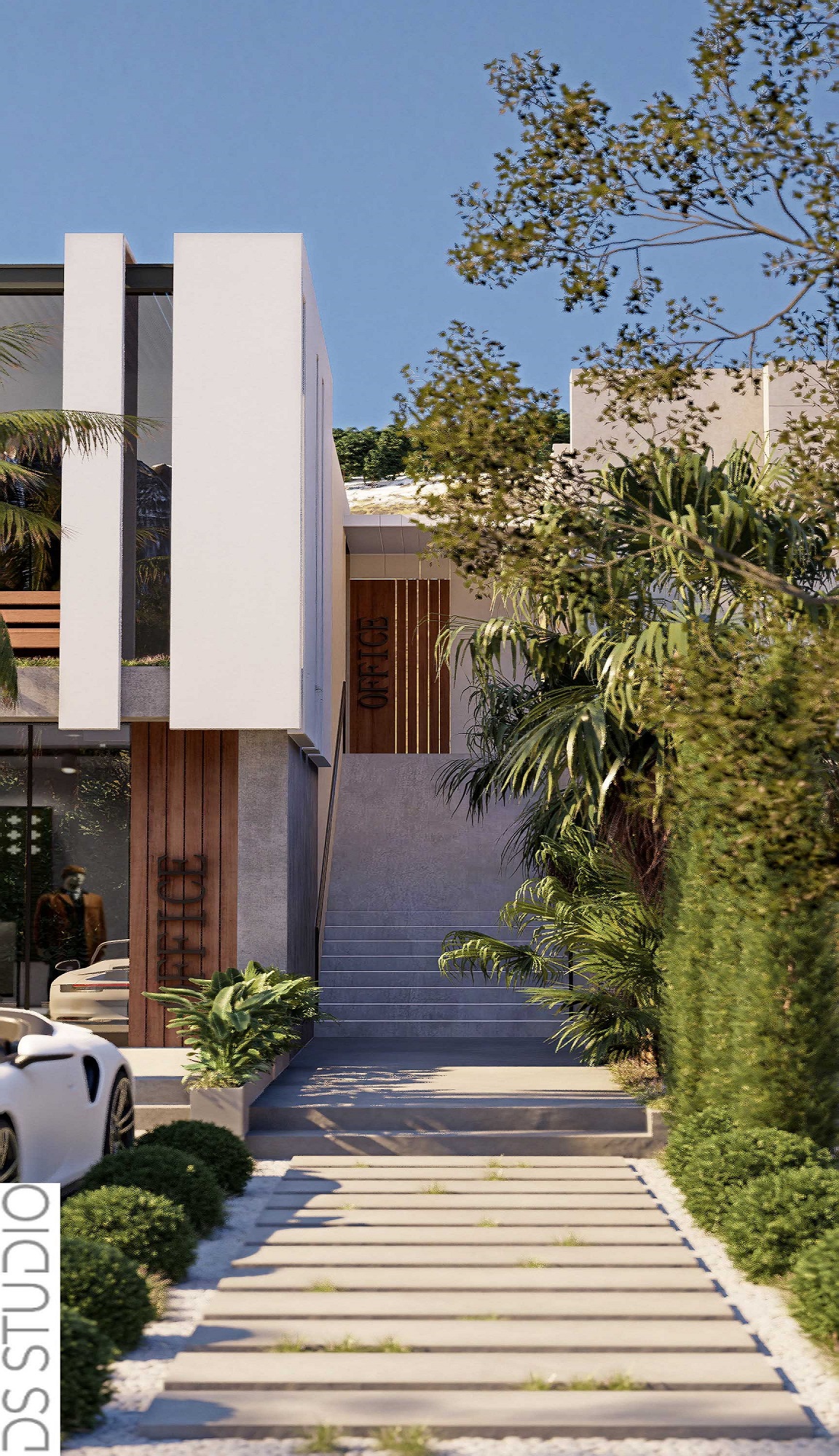 Villa 3