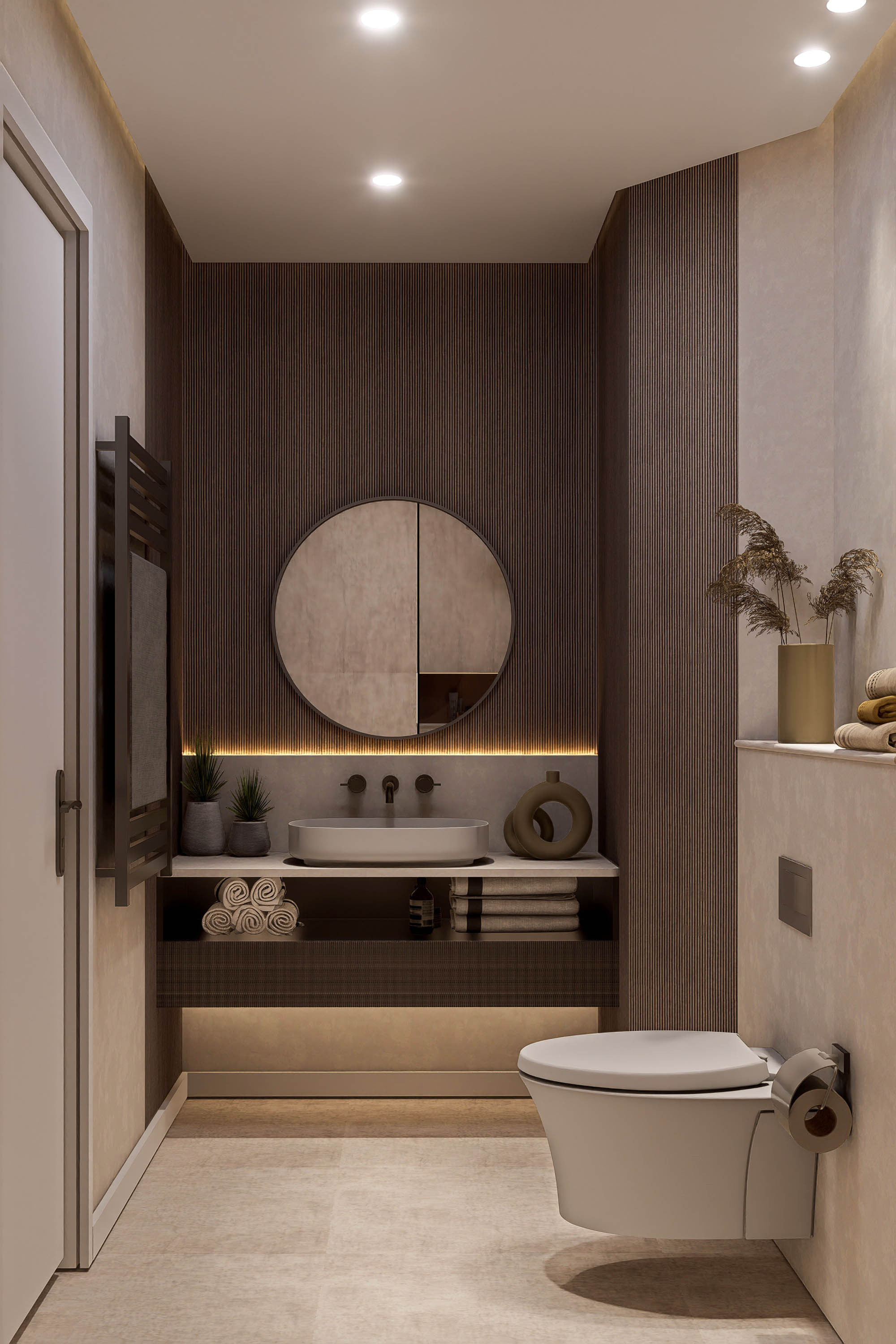 Banyo 1