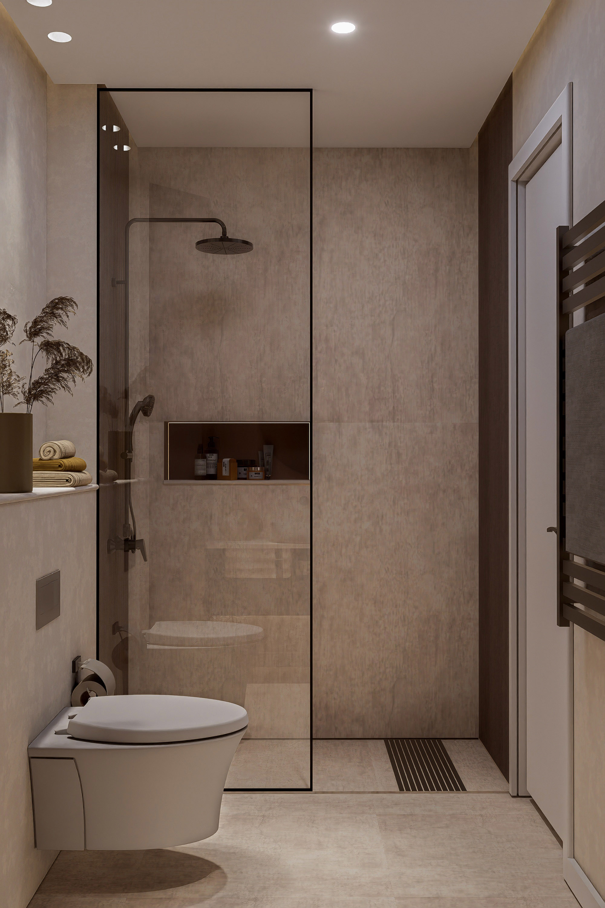 Banyo 2