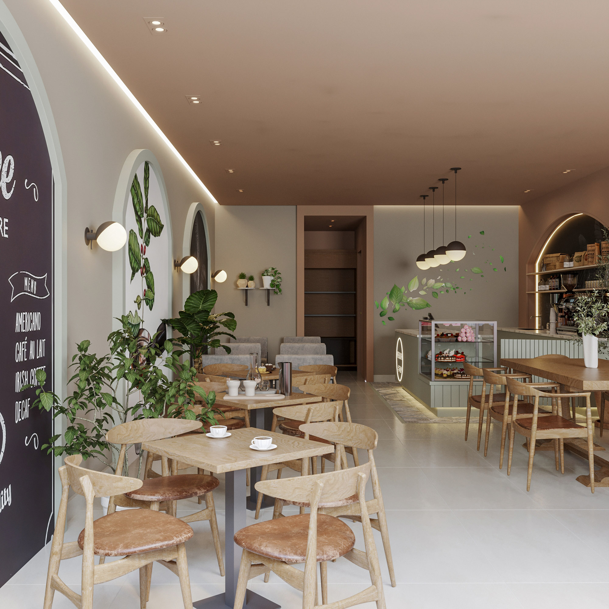 Cafe 2