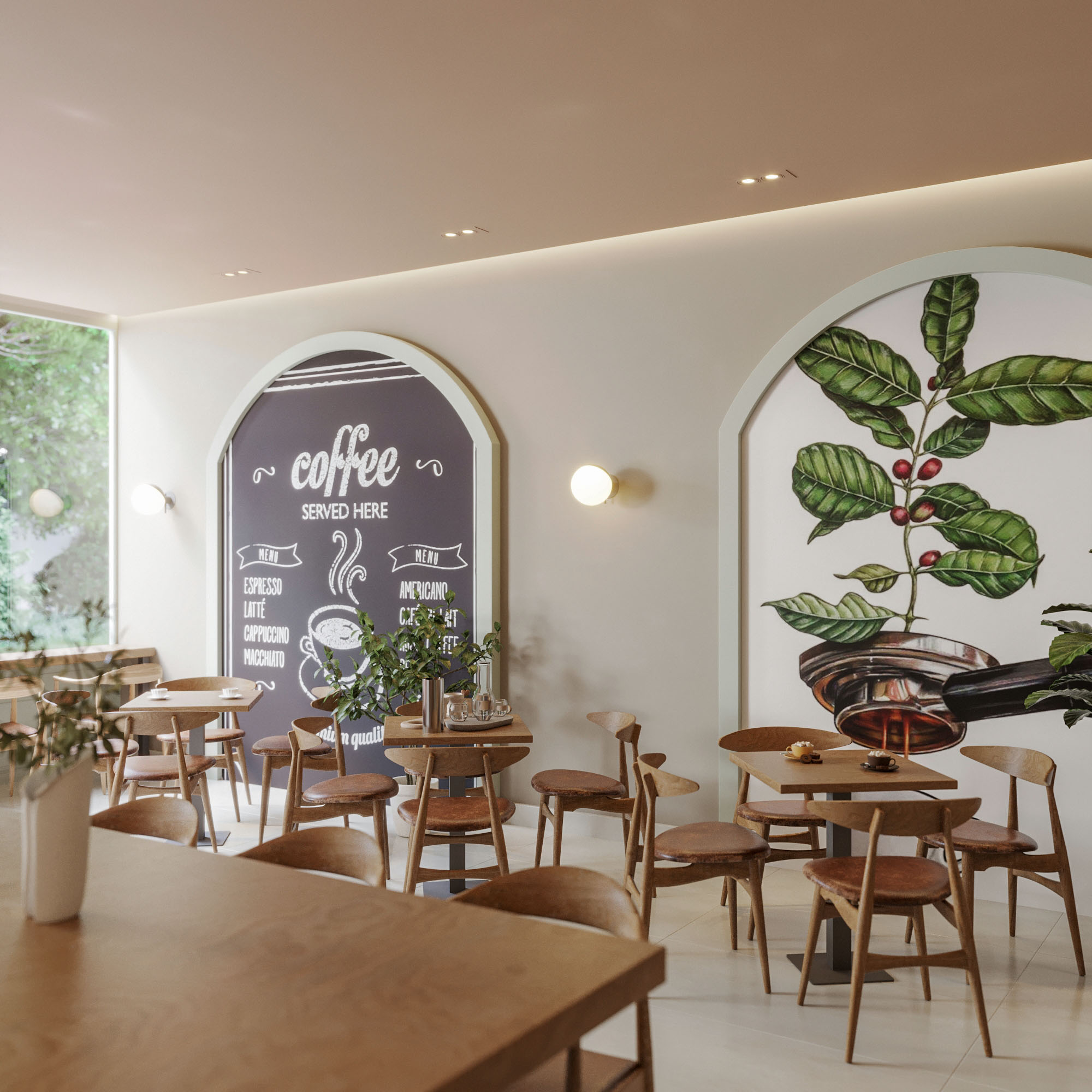 Cafe 4